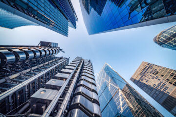 Insurers and reinsurers turn to
Legalign Global for legal advice
across all major lines in key insurance
markets around the world.