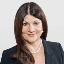 Judi Kennedy