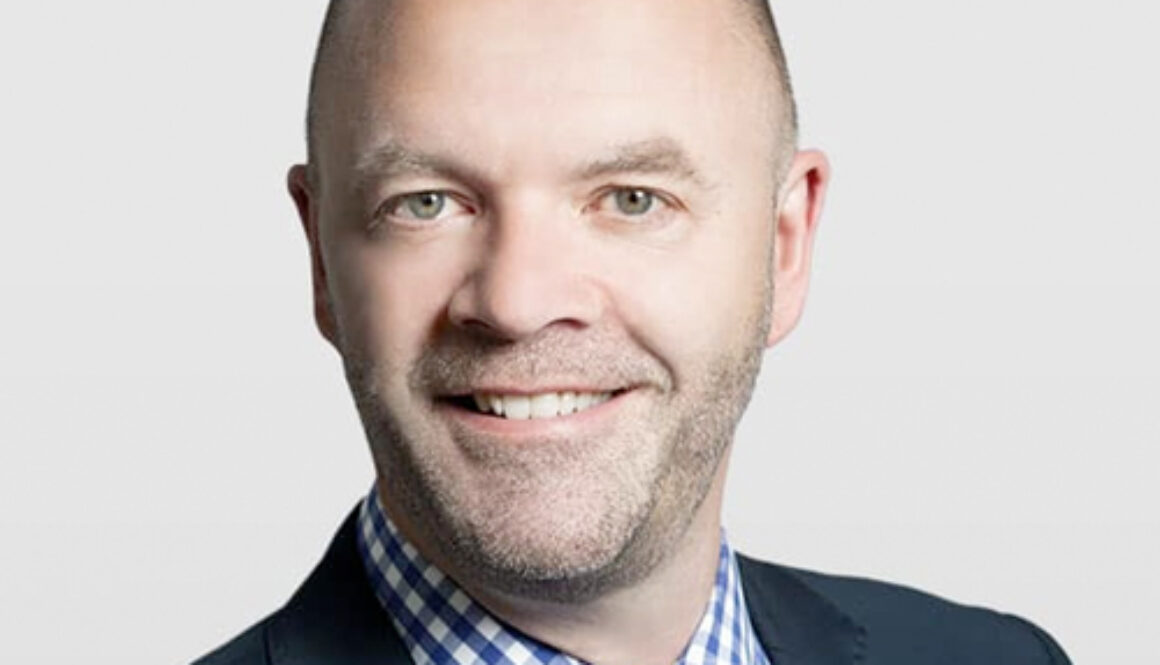 Todd Davies