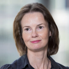 Wendy Hopkins