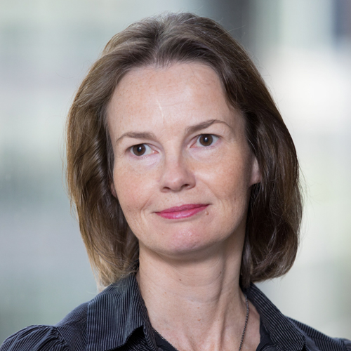 Wendy Hopkins