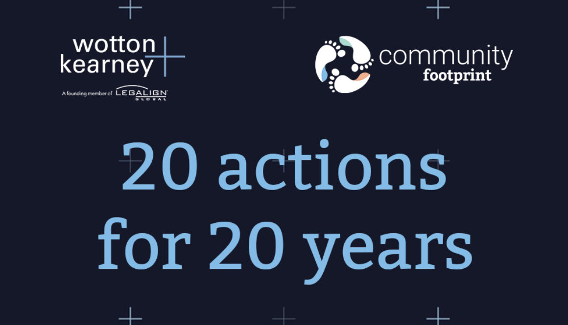 20 Actions 20 Years thumbnail