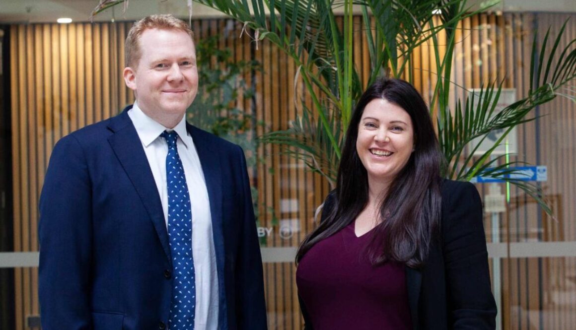 Wotton & Kearney expands into Adelaide
