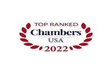 Chambers USA 2022 Guide Expands Wilson Elser Rankings, Naming Two Firm Practices and Six Individual Attorneys
