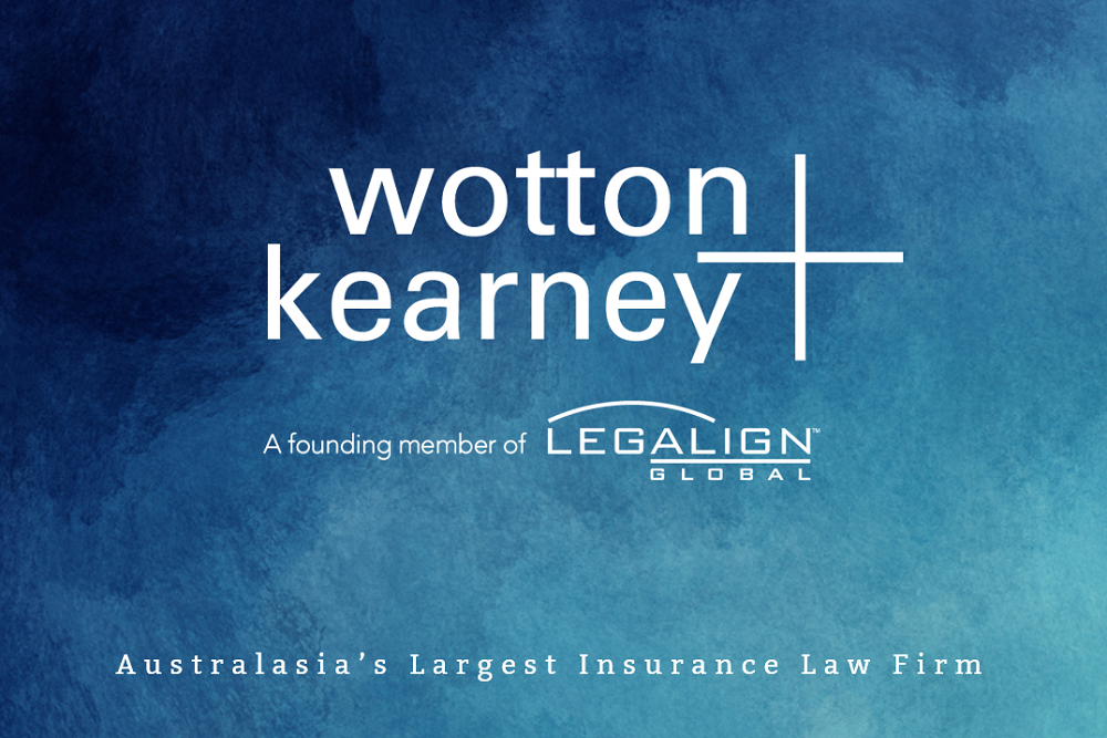 Wotton and Kearney NZ recognised at NZ Law Awards