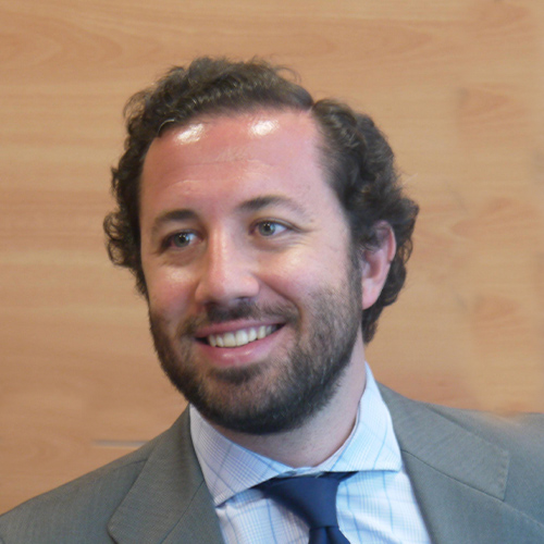 José María Álvarez-Cienfuegos